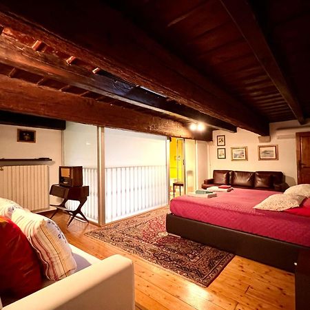 Saint Patrick Guest House Barletta Exterior foto