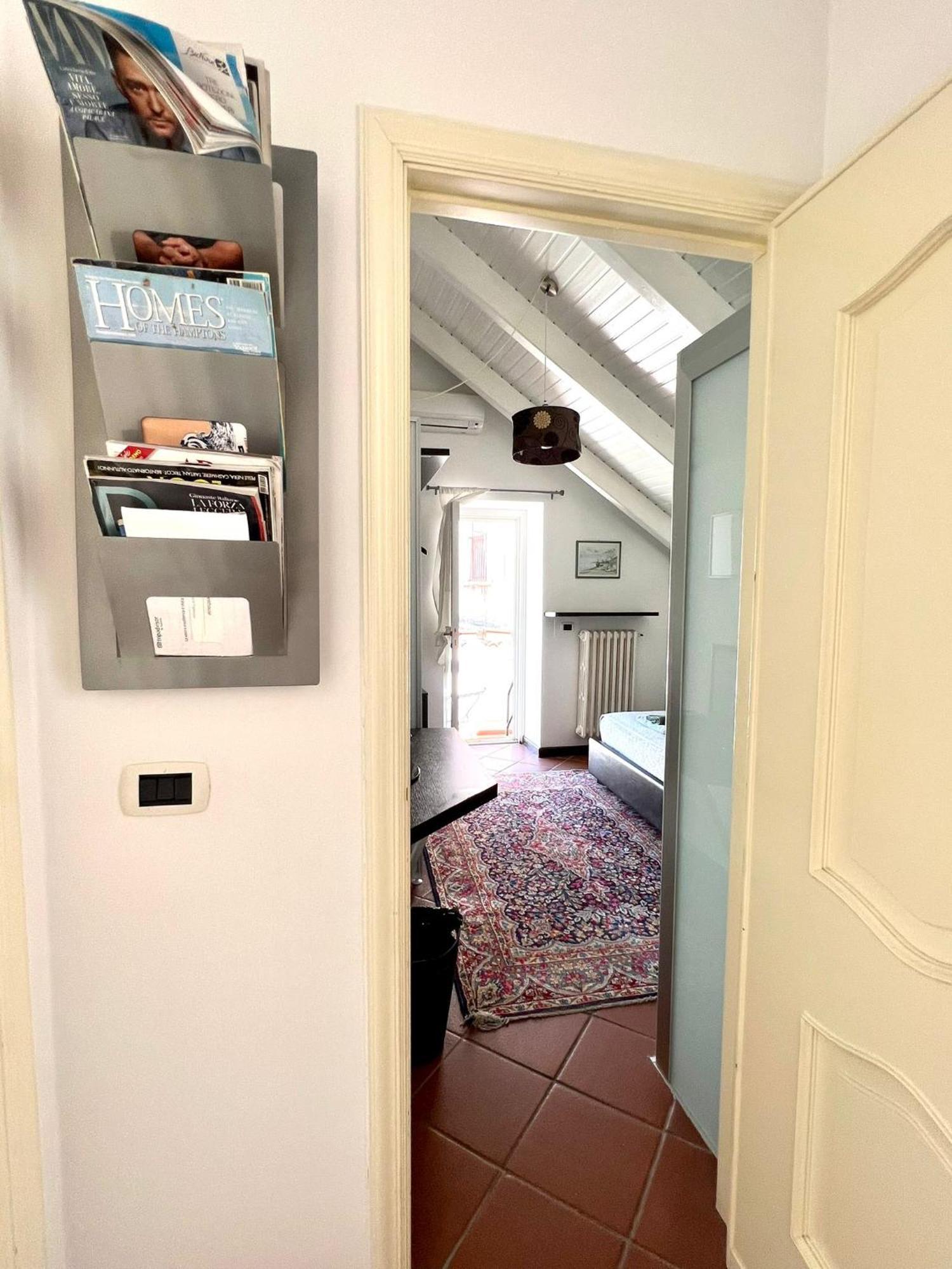 Saint Patrick Guest House Barletta Exterior foto